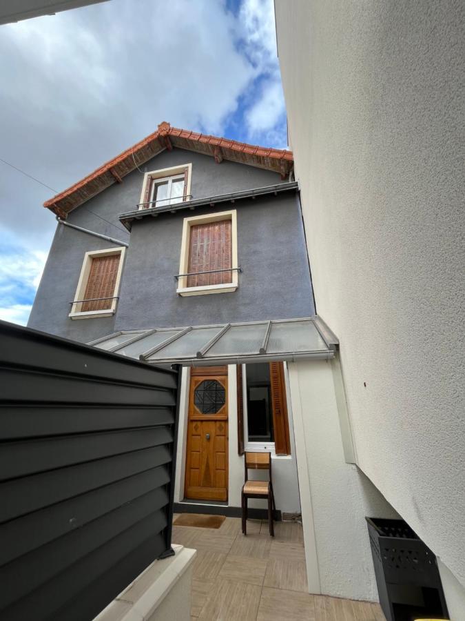 Maison Clermont Ferrand Exterior foto
